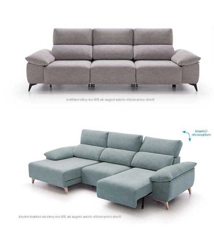 foto de oferta sillones relax