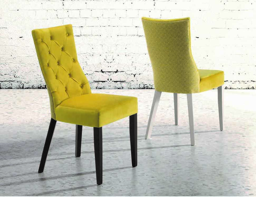 foto de tiendas de sillas en Madrid