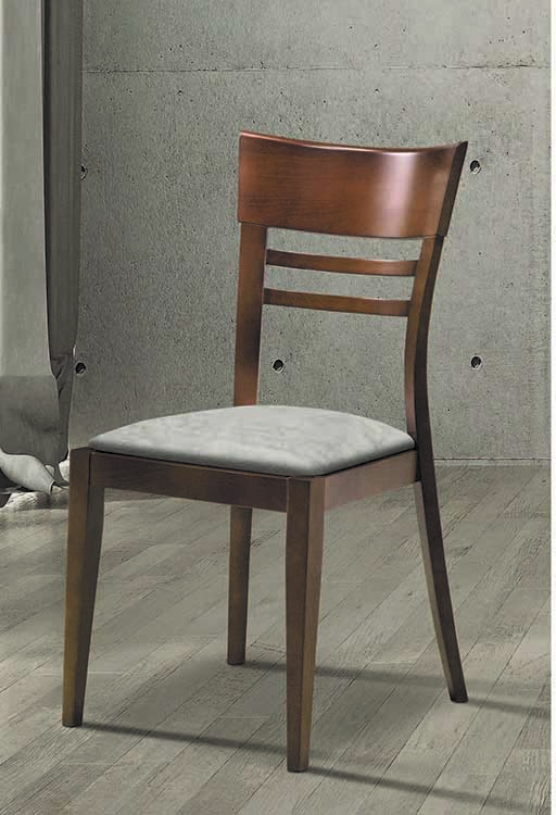 foto de sillas para mesas de comedor