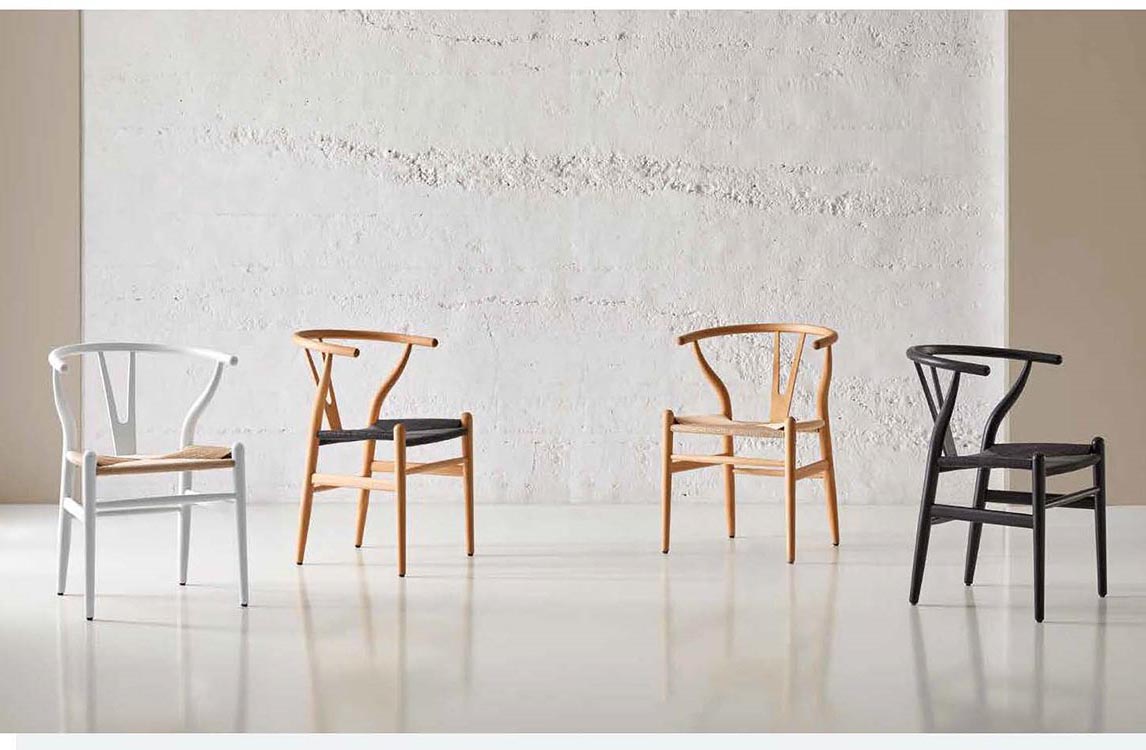 foto de sillas r�sticas de madera