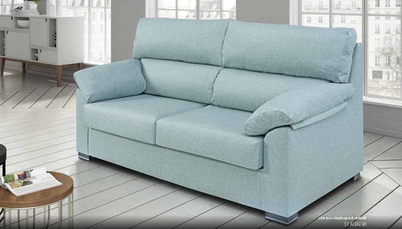 foto de sill�n relax piel