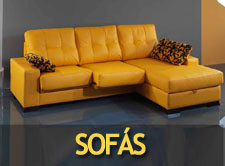 sofás