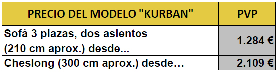 precios