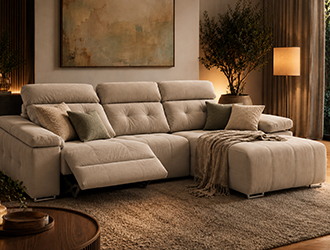 Sofas - cat&aacute;logo17