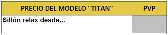 precios