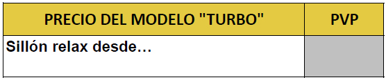 precios