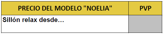 precios