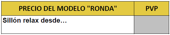 precios