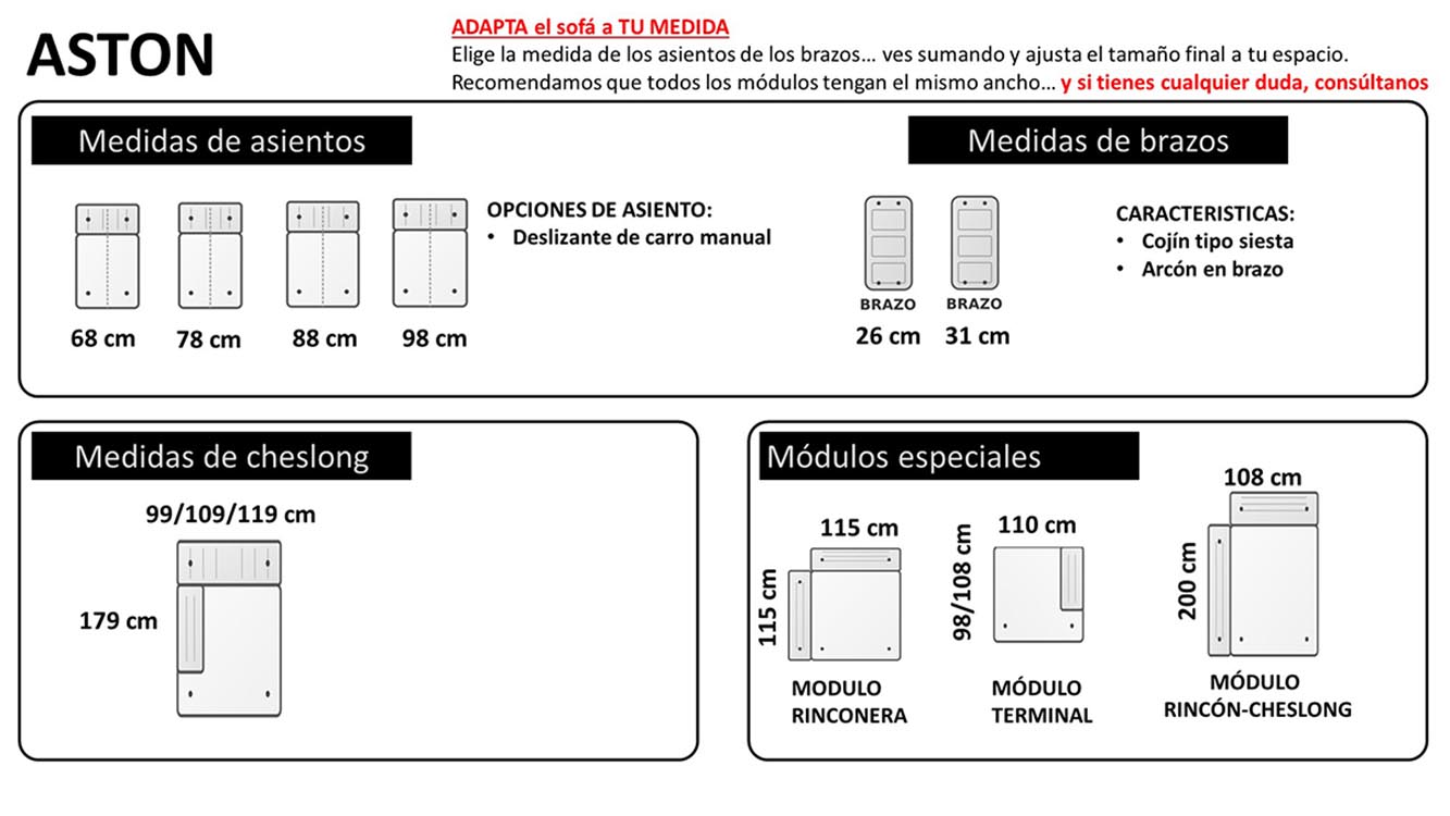 Sof�s Catalogo SO 25 foto 11